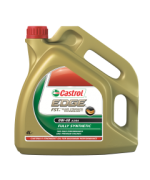 Моторное масло CASTROL EDGE 5W30 