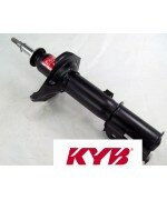 KYB 333211 (ORIGINAL) Амортизатор газомасленный HYUNDAI ACCENT (X-3) 94-00 FR