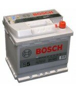 Аккумулятор Bosch S5 R Silver Plus 74Ah 750A 0092S50070