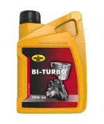 Моторное масло Kroon Oil Bi-Turbo 20W50