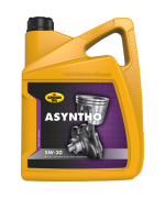 Моторное масло Kroon Oil asyntho 5 w30