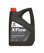 Моторное масло COMMA X-FLOW TYPE V 5W-30 4 литра